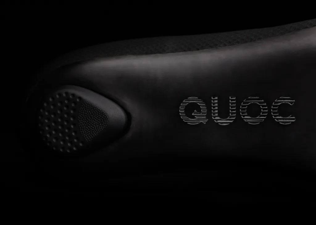 QUOC 쿽 : 브랜드 스토리 | RUBI SUPPLY