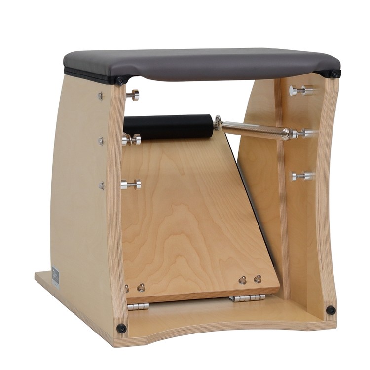 JP081008- Wunda Chair - JetzPilates