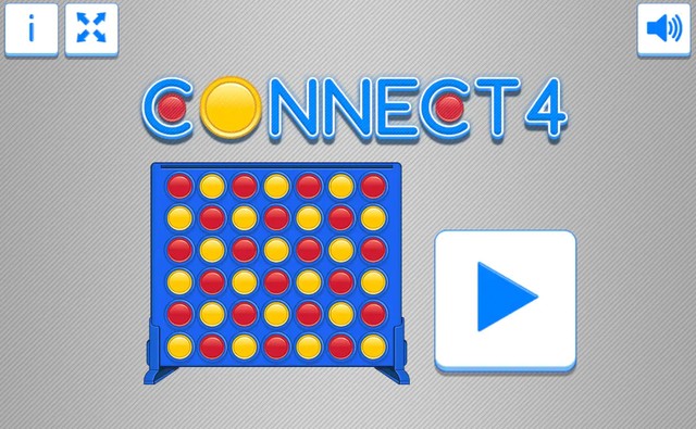 [게임]Connect4