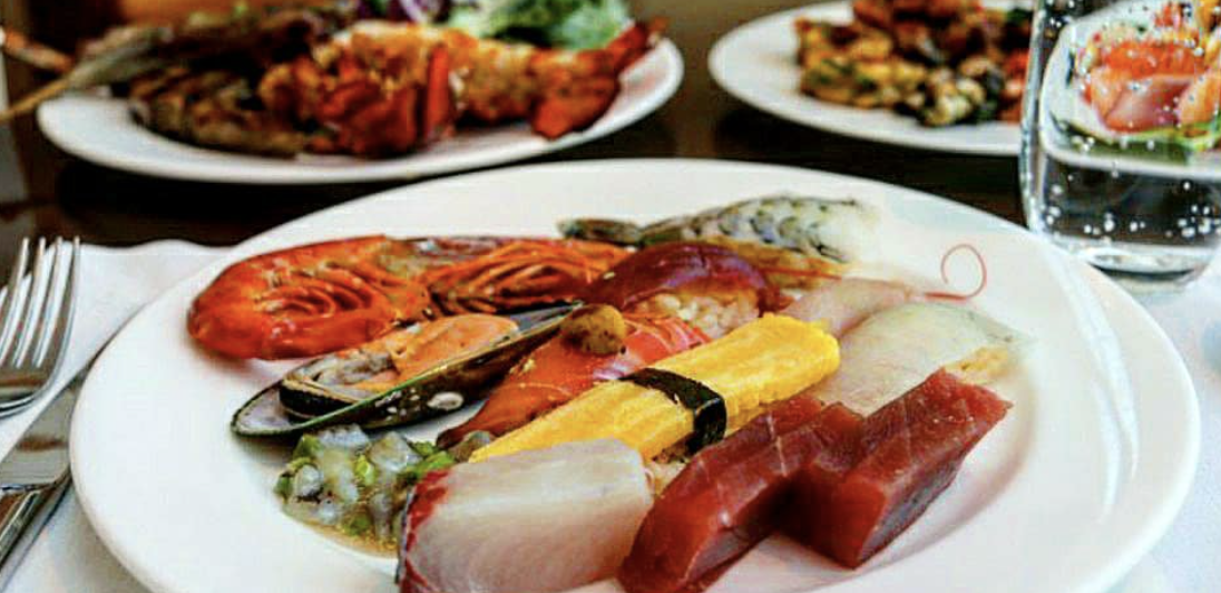 라세느 [서면 롯데호텔] : 서면맛집 - 컬링쉐프 : 맛집검색,맛집추천 No.1