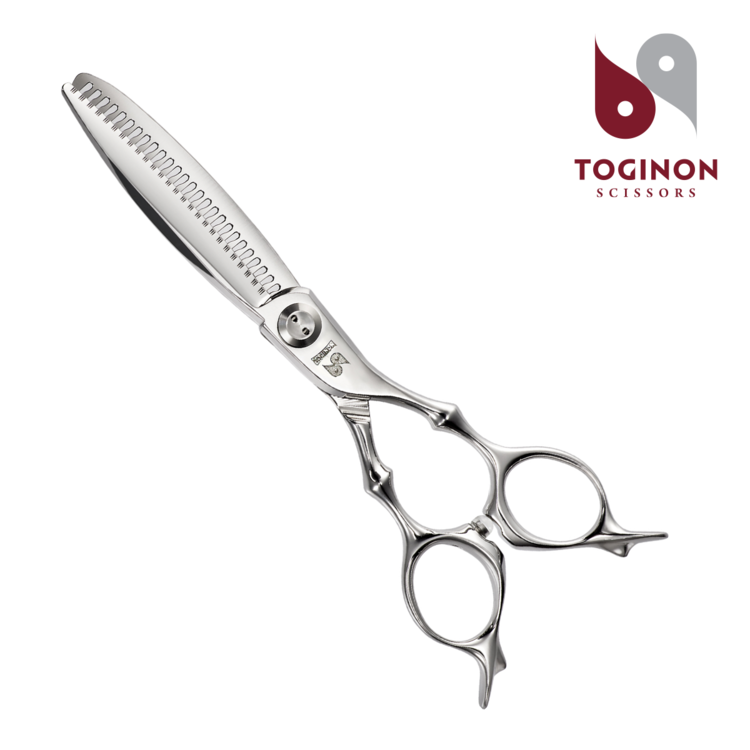 TOGINON DYNA SAURUS 6.1 INCH (70%) : Shear Story