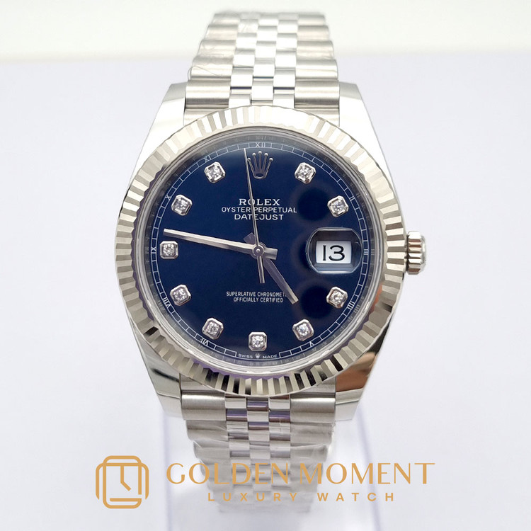 rolex 126334g