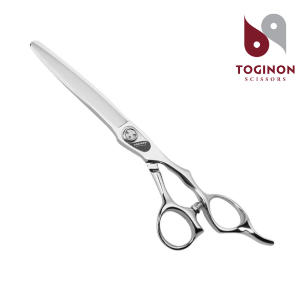 TOGINON DR. RIO 6.0 INCH : Shear Story