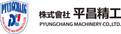 PYUNGCHANG MACHINERY