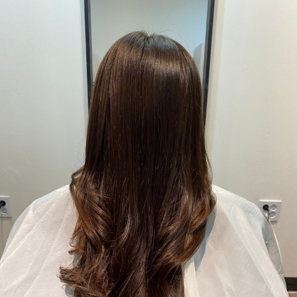 [서울 강남] 이월헤어