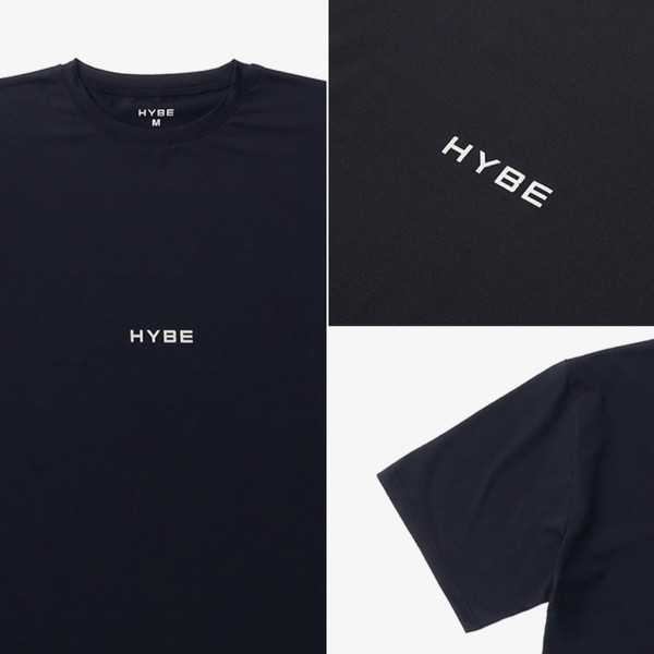 Mサイズ　HYBE INSIGHT ハイブ インサイト 限定Tシャツ　袋あり Mサイズ HYBE INSIGHT ハイブ インサイト 限定Tシャツ 袋あり K