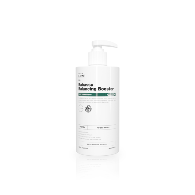 Babassu Balancing Booster