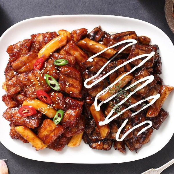 [제주] 닭가대표 연동점