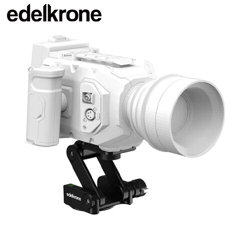 大割引 edelkrone for PC Wired Signal AdapterとWired Signal Hub