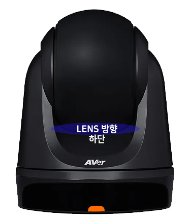 <Font size="3"><b>프라이버시 동작모드<br>(주황색 LED)</b></font>>