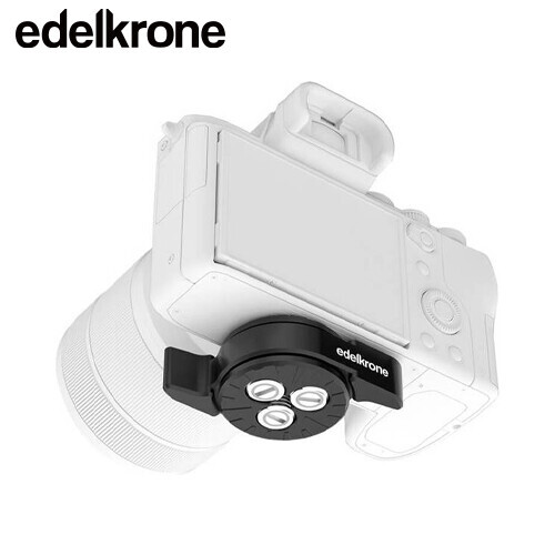 edelkrone PC AdapterとWired Signal Hub | www.victoriartilloedm.com