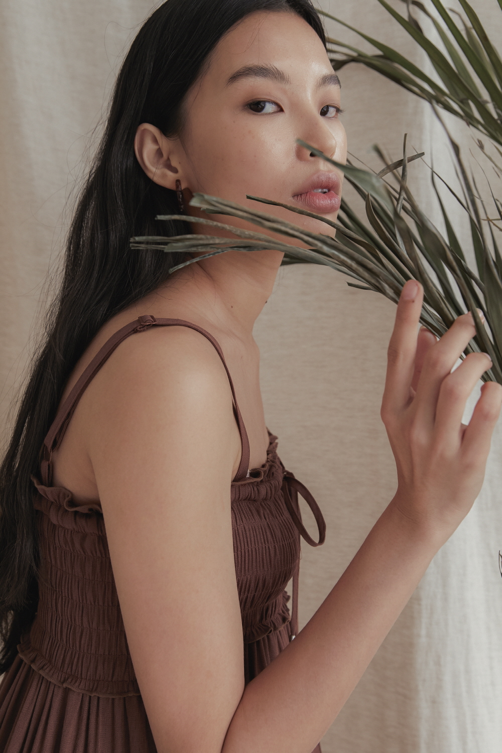 2021 S/S Live in Nature