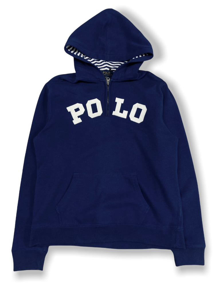 POLO by RALPH LAUREN hood : RAG STORE
