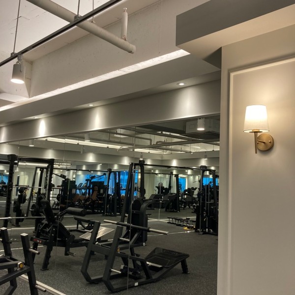 [부산] 버킷바디짐 정관점