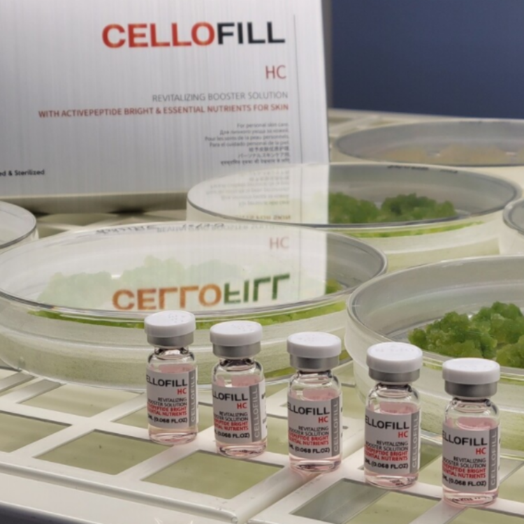 Cellofill Skin Injectable : PONES
