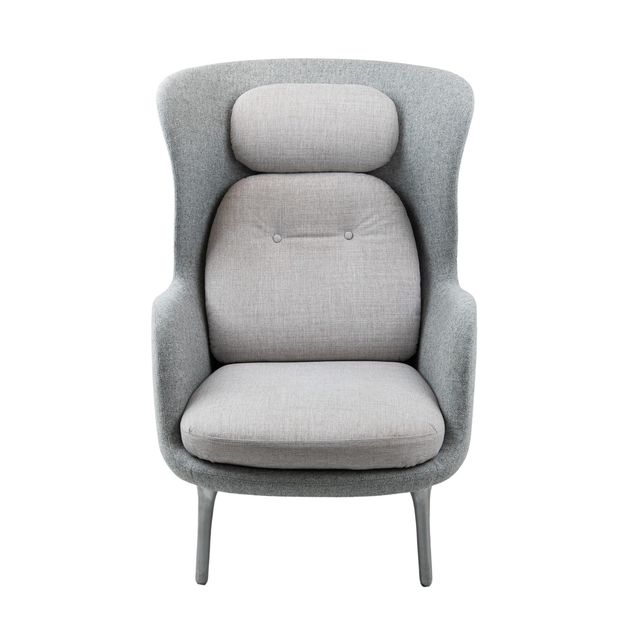 FRITZ HANSEN 프리츠한센 로 체어