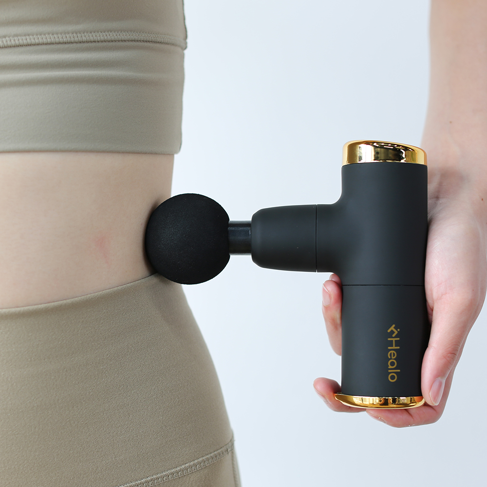 MASSAGE GUN