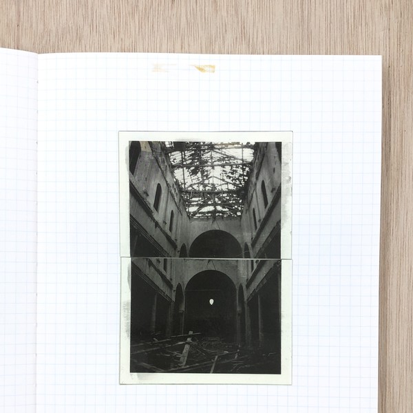 Robert Frank: Come Again (SIGNED), Steidl, 2006 | Bookshop