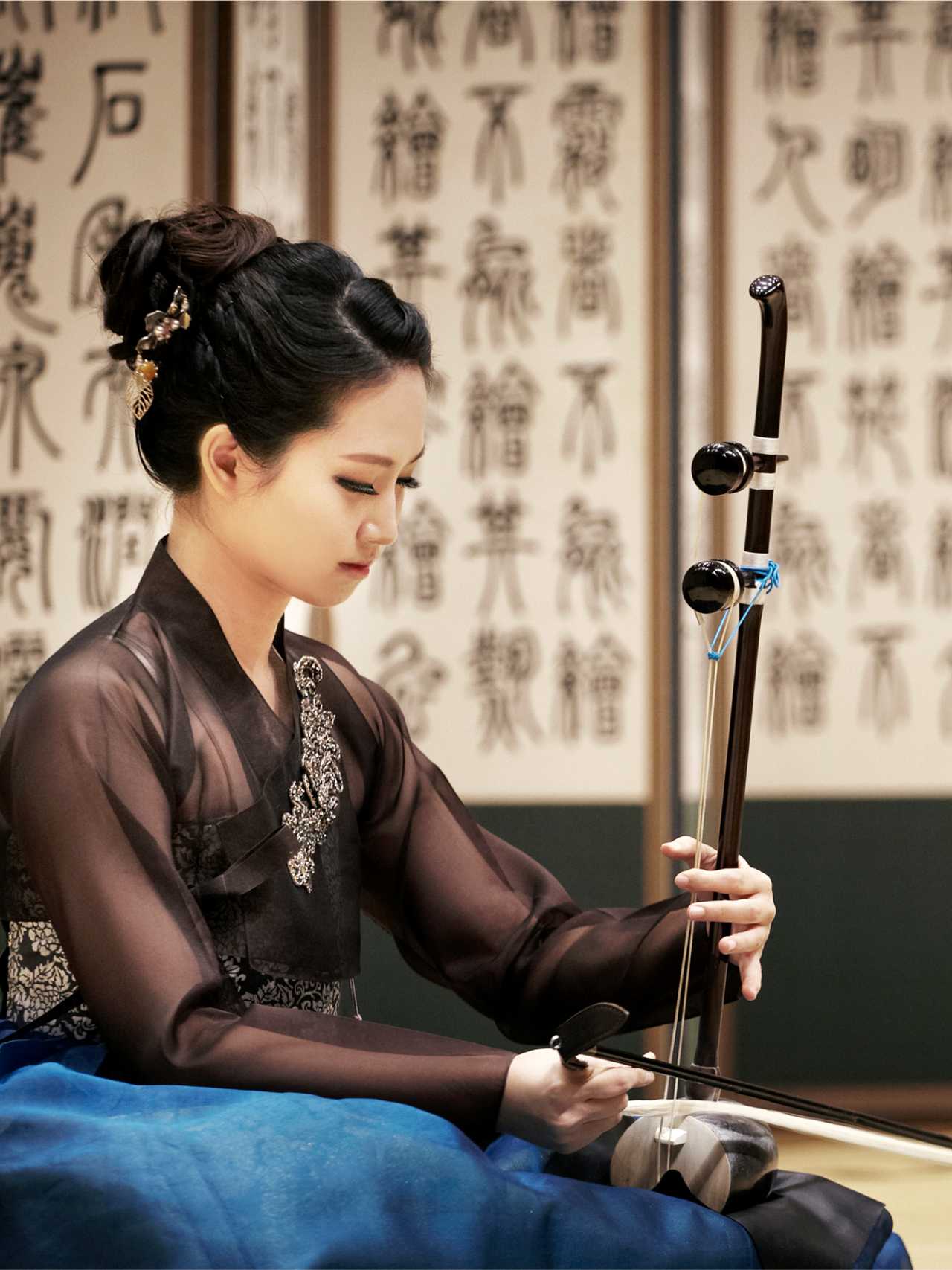 해금악보, 가야금악보, 국악악보, 음악, 콘텐츠