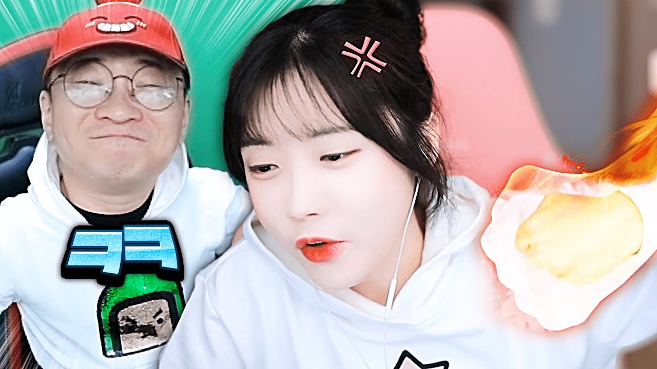 [ 소시지맨 ] 전태규 딱 대!