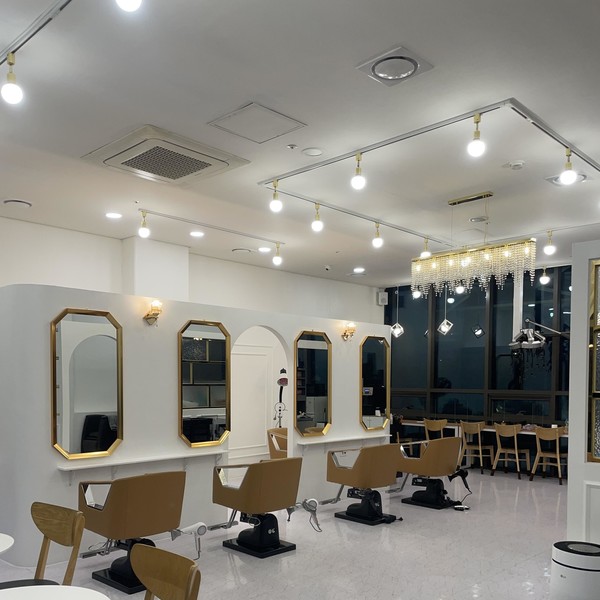 [서울 금천구] 살롱드아르엘