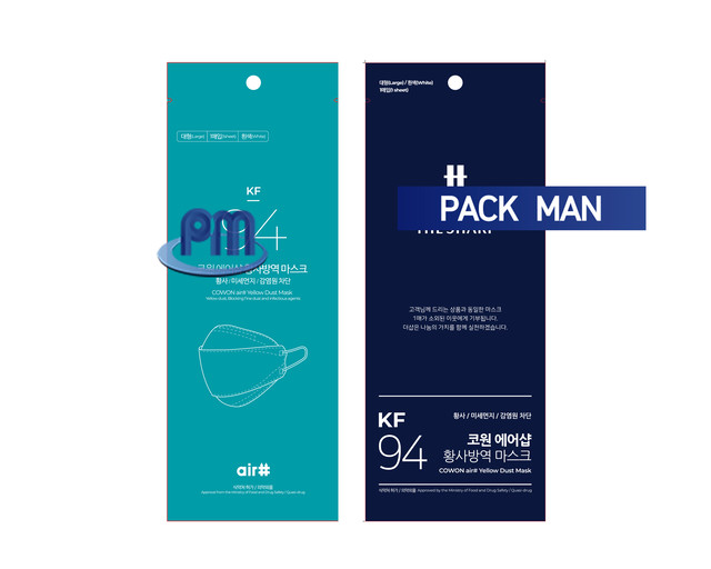 105 * 280 삼방 / PET+VM PET+LLDPE