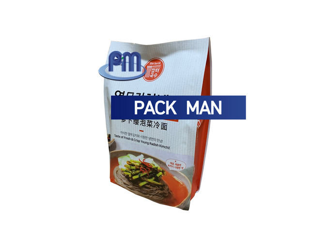 180 * 320 M기둥 / PET+VM PET+LLDPE