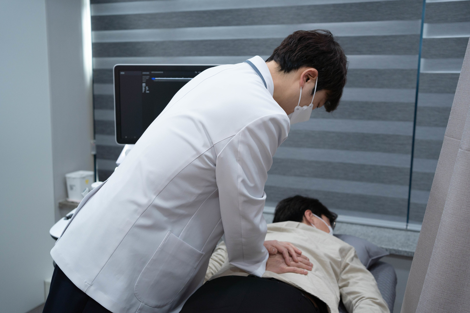 힘찬나무 병원 둘러보기 20