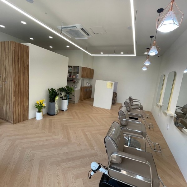 [서울 은평구] 살롱드페