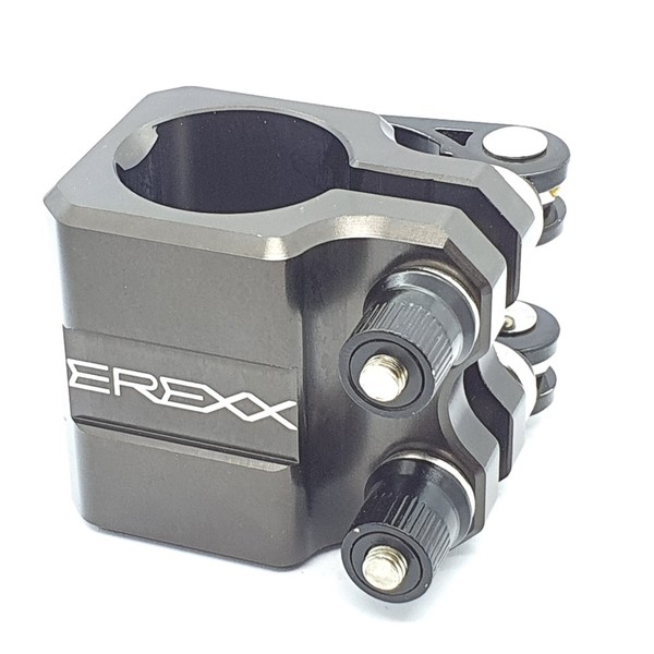 EREXX DUALTRON locking System : NEW DT : EREXX_KOREA