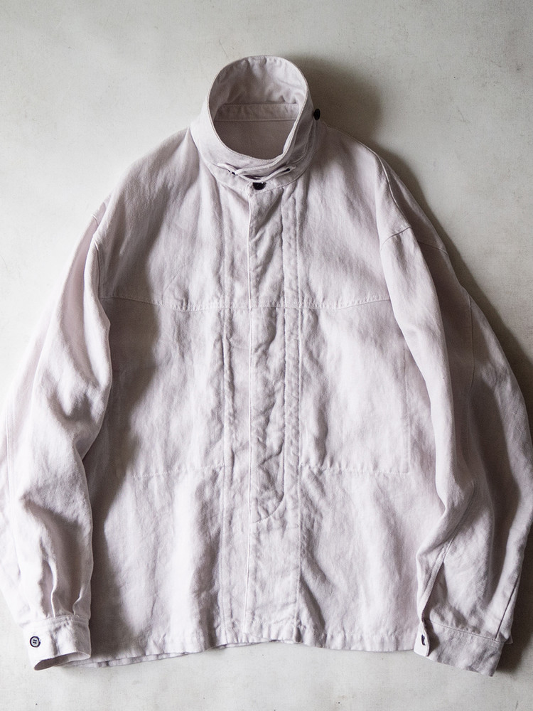 nest Robe CONFECT [네스트로브 컨팩트] - Linen Duck French