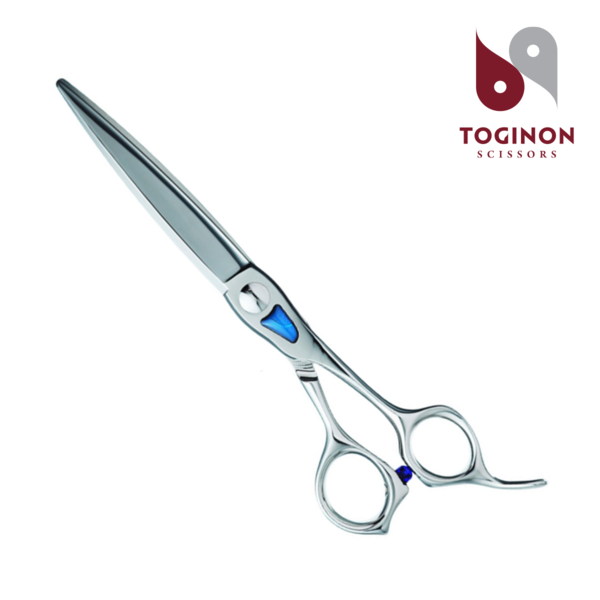 TOGINON シザー NO.マリンシャーク TOGINON MARIN SHARK 6.8 INCH : Shear Story