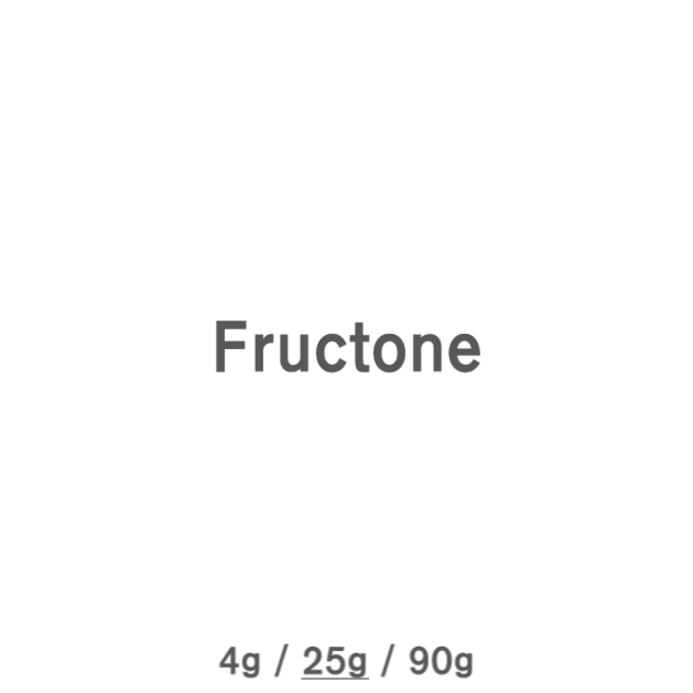 Fructone : SHUAFㅣ슈아프 공식 홈페이지
