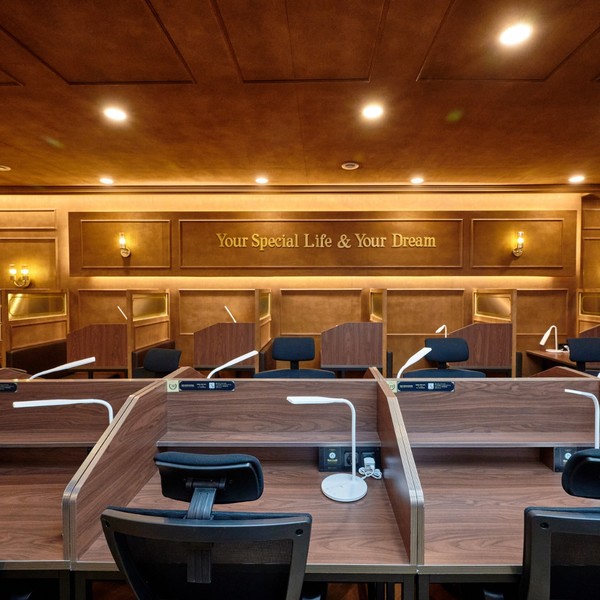 [대전] 노벨스터디카페 대전탄방점