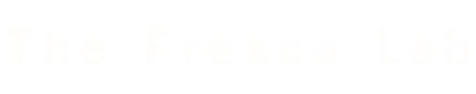 THE FRESCA LAB