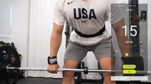 Motion & Posture - BARBALAN