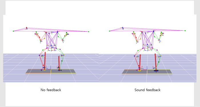Motion & Posture - BARBALAN