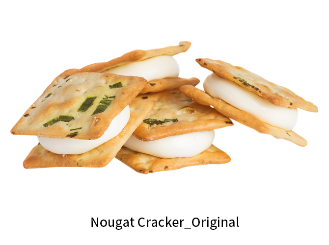 Nougat Cracker_Original Dessert