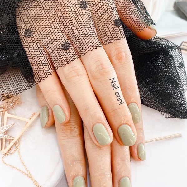 [구미] 네일온니