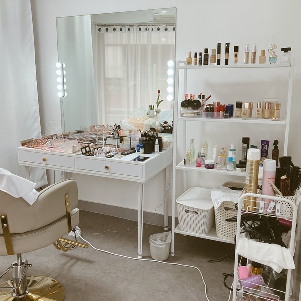 [서울 동작구] 덤메이크업