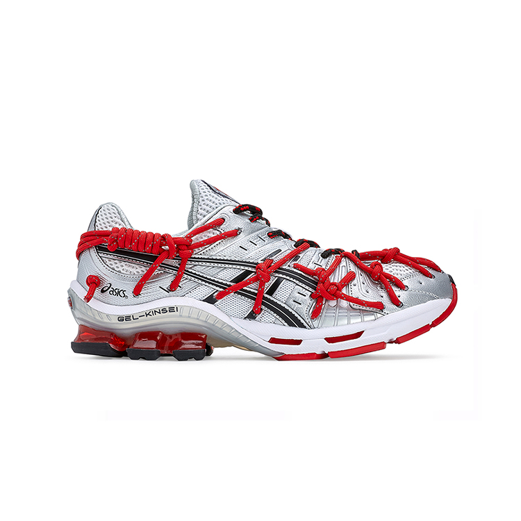 ASICS GEL-KINSEI SHOES : OHUSHOP