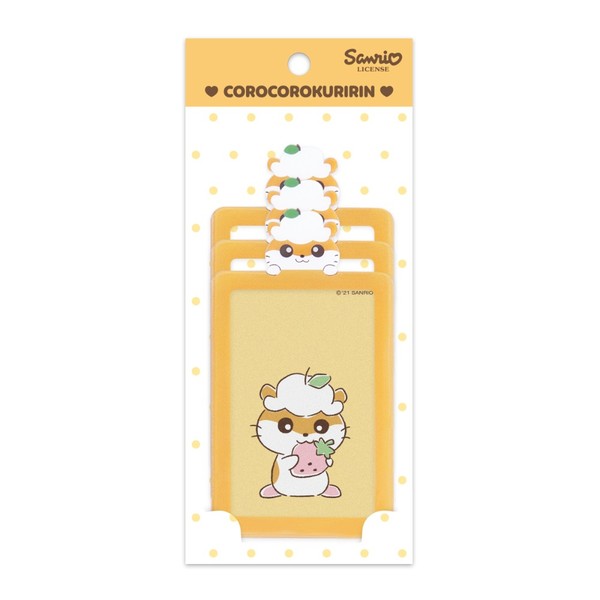 コロコロクリリン トレカ 未開封 新品未開封 サンリオ トレカケース コロコロクリリン - メルカリ