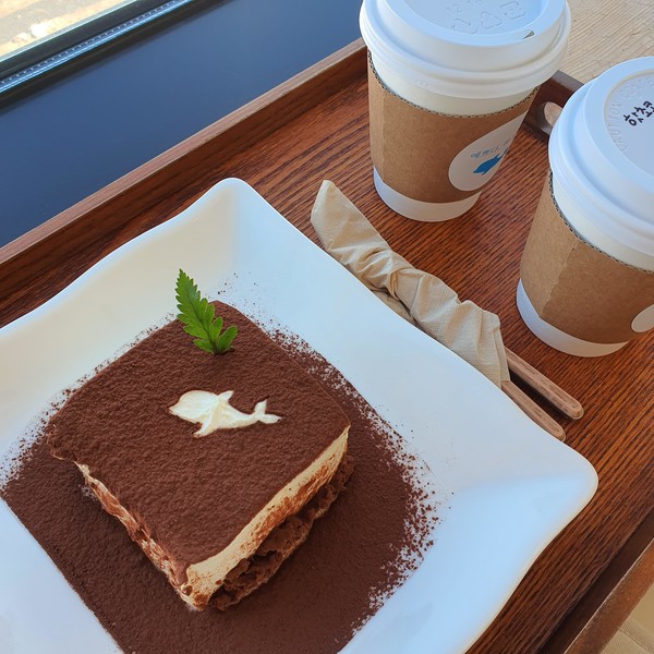 [강원도 양양] 예쁘다하조대