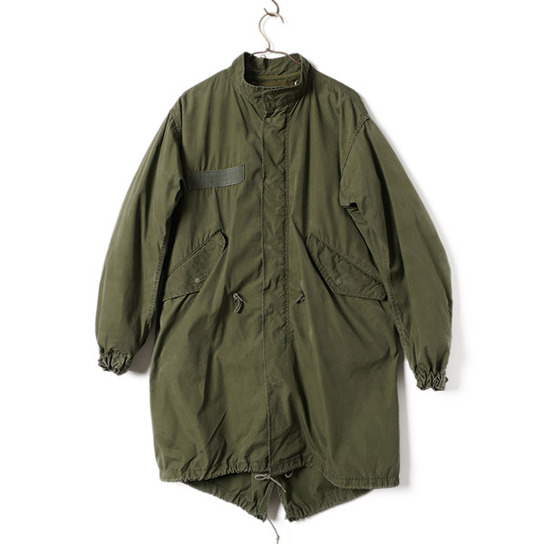 So-Sew Styles Inc (1976, M-65 Fish Tail) : 파브리크 스토어