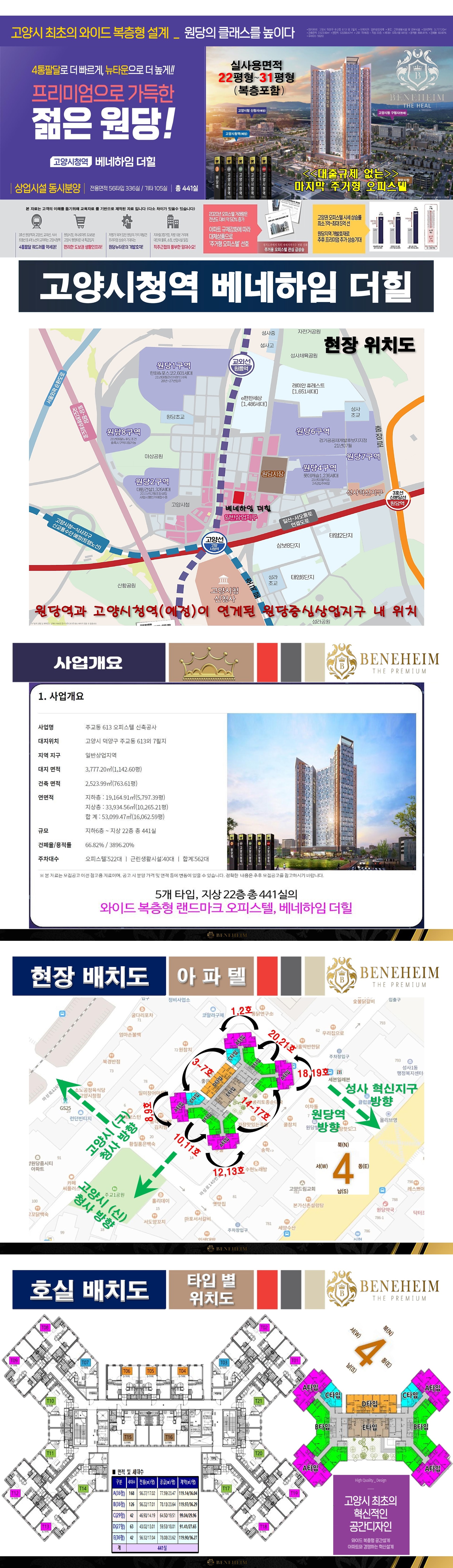 모델하우스 방문예약 & 분양상담 : 1666-5959