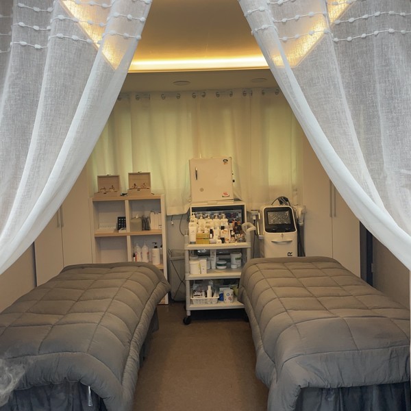 [부산] 리에스테틱 체험단