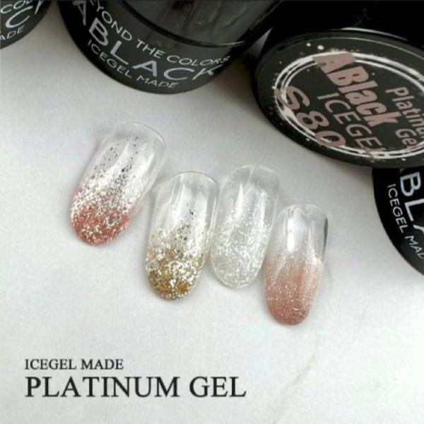 ICE GELアイスジェル２２点セット ICEGEL Star Galaxy Gel Season 1 (7colors) (IM_1146~IM_1152