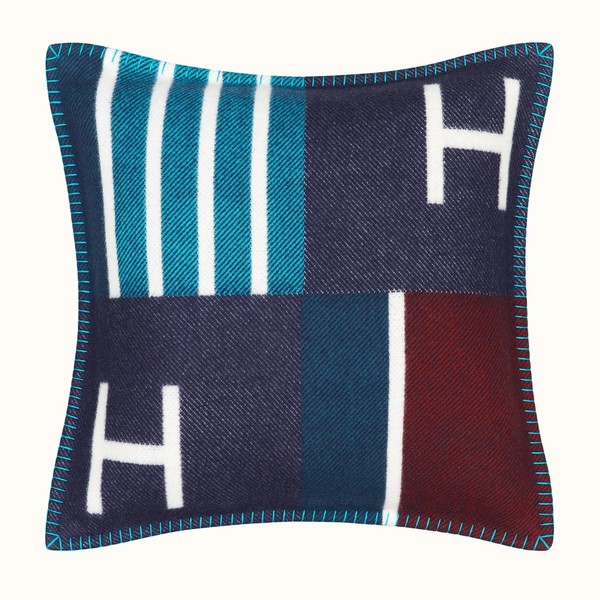 HERMES 에르메스] Avalon Vibration cushion | 아발론 비브레이션 쿠션