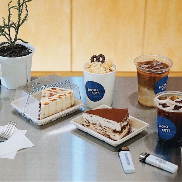 [서울 마포구] 스모코가이즈