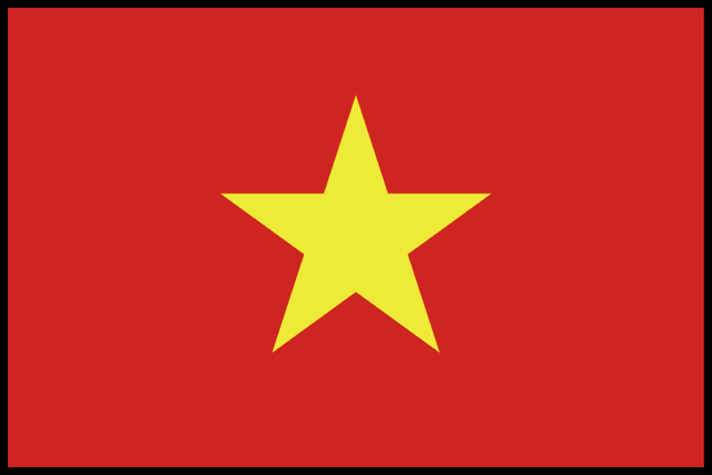 GLEC Vietnam (2022/04/04 - 2022/06/27)
